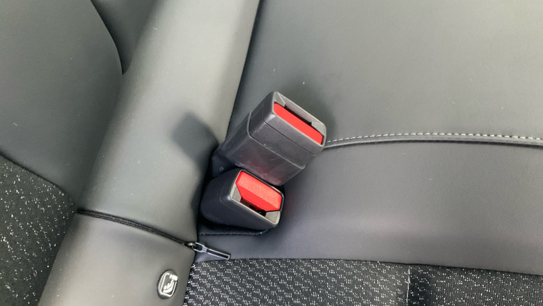 Peugeot 408 158kW GT 58kWh 5dr Auto Electric Hatchback